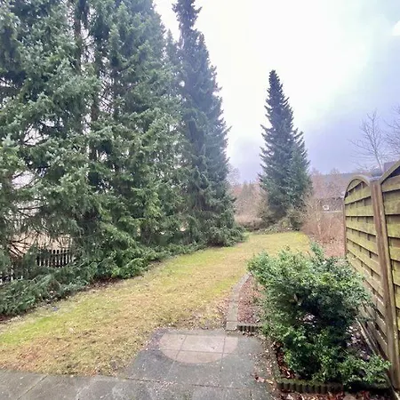 Ferienhaus Bocksberg Bungalow *