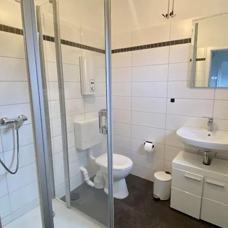Bocksberg Bungalow *