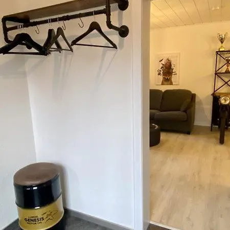 Bocksberg Bungalow Holiday home *