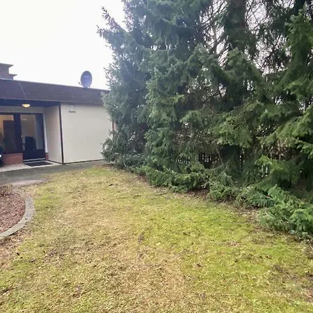 Bocksberg Bungalow Ferienhaus